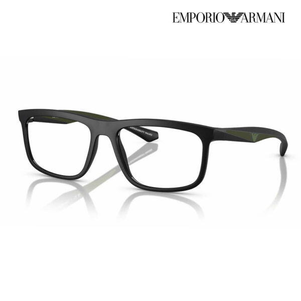 EMPORIO ARMANI Eyeglasses EA 3246 5001