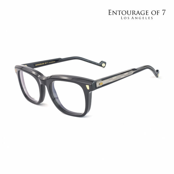 Entourage Of 7 Evander 01-01 Eyeglasses