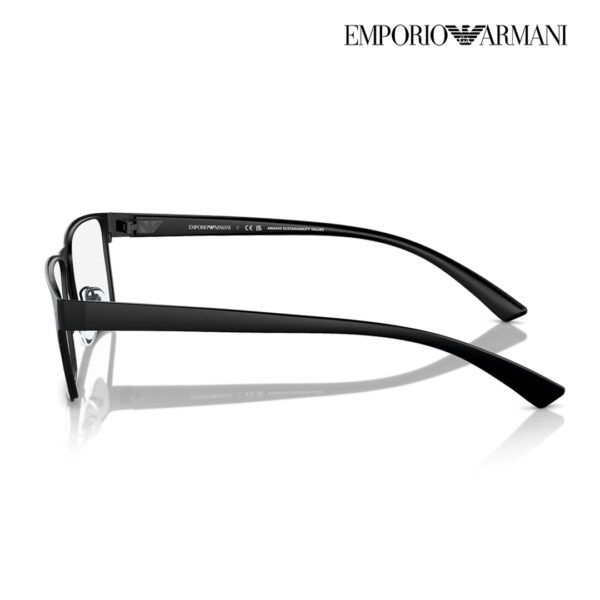 Emporio Armani Eyeglasses EA 1157 3001