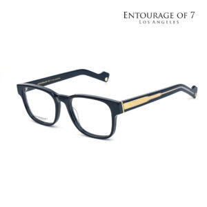 Entourage OF 7 Dutton 05-43 Eyeglasses