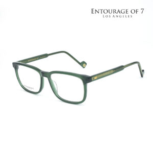Entourage OF 7 Archer 04-22 Eyeglasses