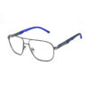 Gun Metal Eyeglasses AN202306 C3