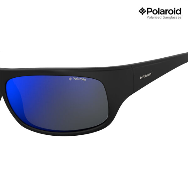 Polaroid 07886 0035X 052 Sunglasses