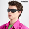 Polaroid 07886 003EX 072 Sunglasses