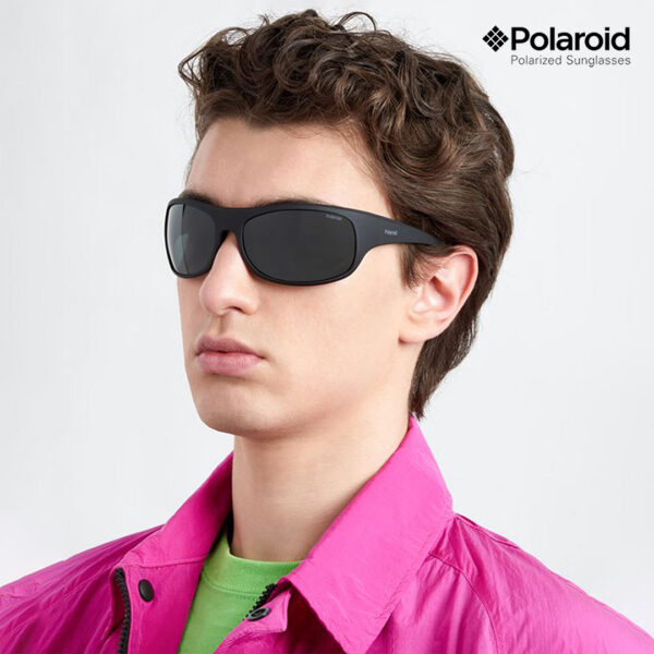 Polaroid 07886 003EX 072 Sunglasses