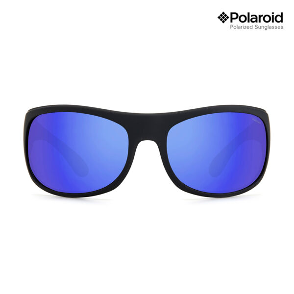 Polaroid 07886 0VK5X 072 Sunglasses