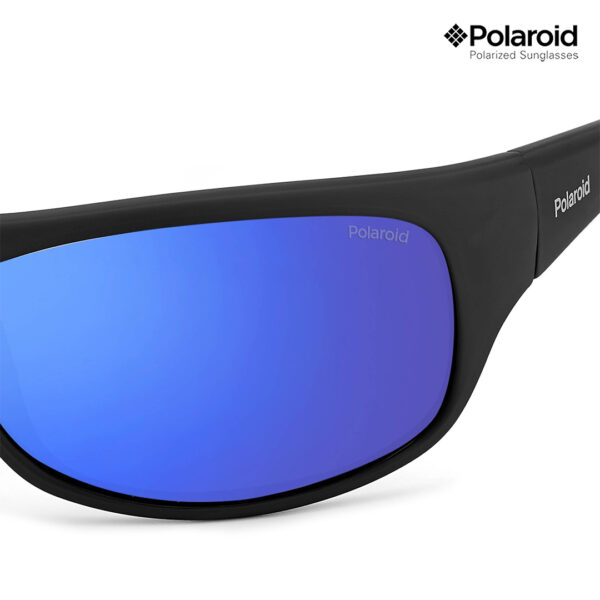Polaroid 07886 0VK5X 072 Sunglasses