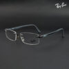 Ray-Ban Rimless Eyeglasses RB 6326I 2502