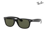 Ray-Ban RB 2132 NEW WAYFARER 901/58 Polarized Sunglasses