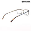 Revolution Eyewear Peter Nav Clip-on Sunglasses