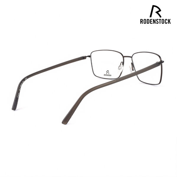 RODENSTOCK R2610 Rectangle Eyeglasses