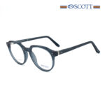 Scott SC 696A C5 Bismark Eyeglasses