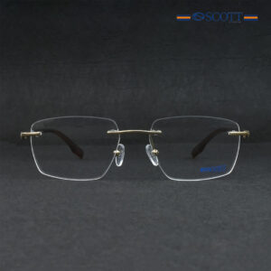 SCOTT SC5596 C3 Eyeglasses