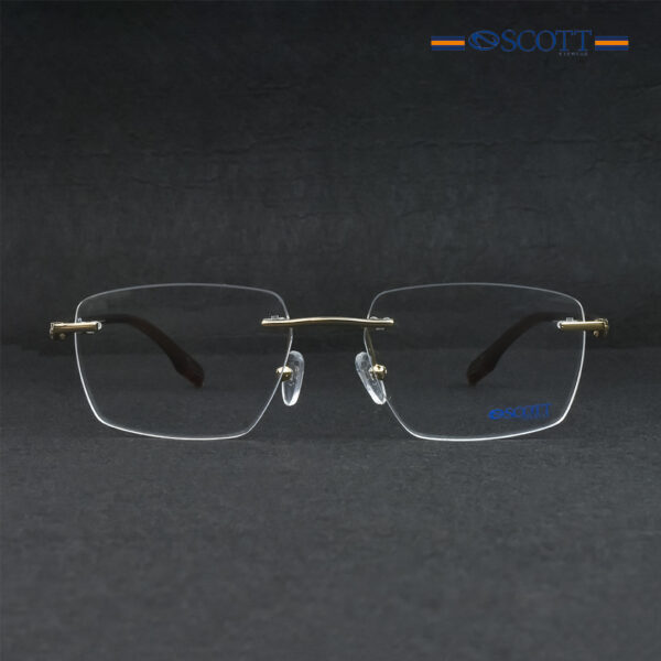 SCOTT SC5596 C3 Eyeglasses