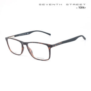 Seventh Street 7A 092 N9P Dark-Hvana Eyeglasses