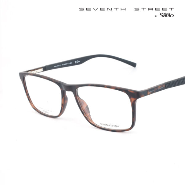 Seventh Street 7A 092 N9P Dark-Hvana Eyeglasses