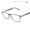 SEVENTH STREET 7A 092 RIW Ash Eyeglasses