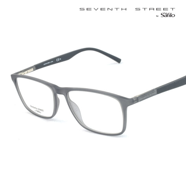 SEVENTH STREET 7A 092 RIW Ash Eyeglasses