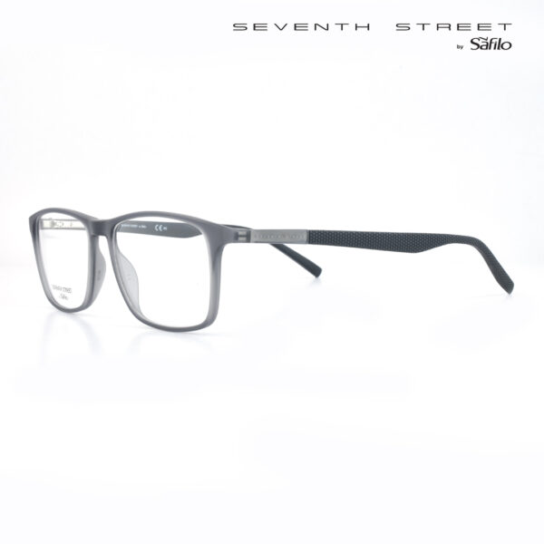 SEVENTH STREET 7A 092 RIW Ash Eyeglasses