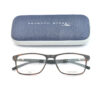 Seventh Street 7A 092 N9P Dark-Hvana Eyeglasses