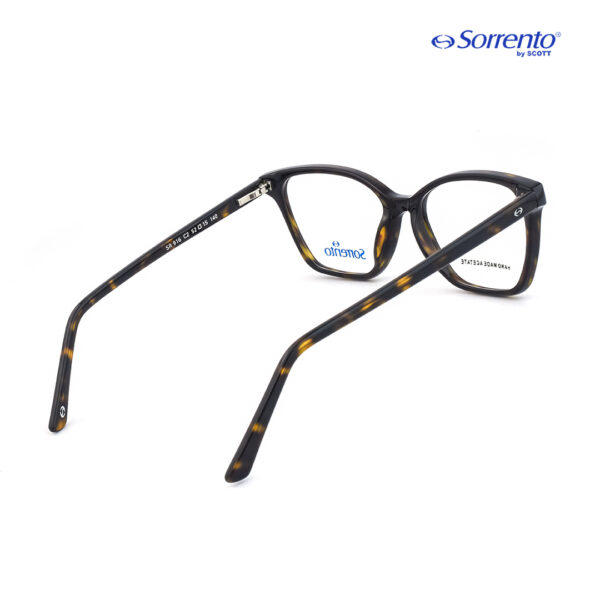 Sorrento SR 916 C2 Rectangle Eyeglasses