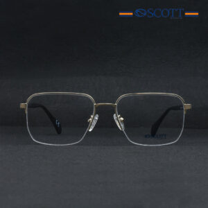 Scott SC5604 C1 Eyeglasses