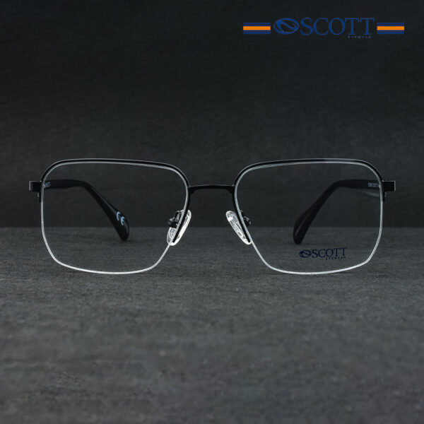 Scott SC5604 C3 Eyeglasses