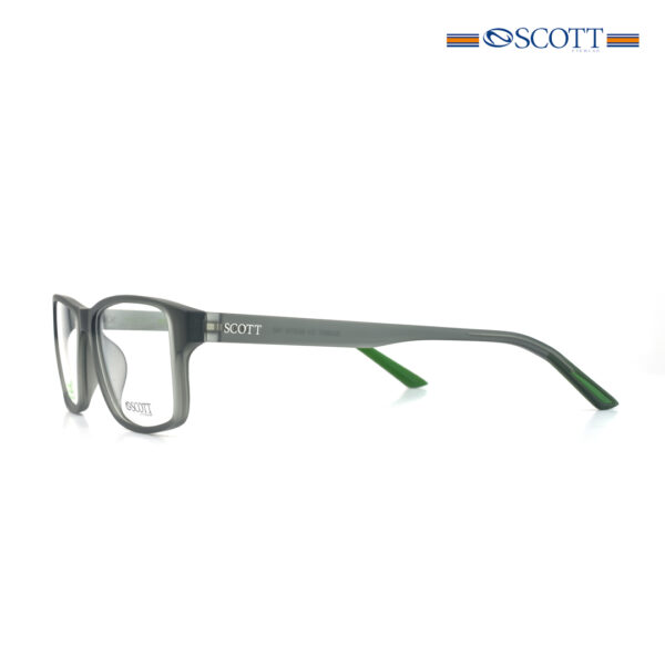 SCOTT SC5607 C3 Eyeglasses