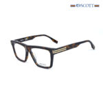 Scott Dark Havana Eyeglasses SC9034 C2