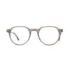 Transparent Ash Eyeglasses A2329 C381