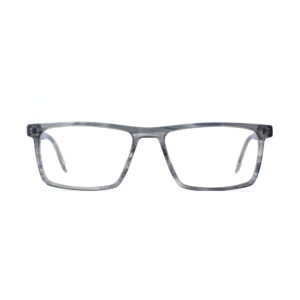 Transparent Ash-Havana Eyeglasses A2380 C357