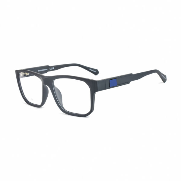 Stylish Matte Black CKJ23629 002 Eyeglasses