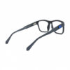Stylish Matte Black CKJ23629 002 Eyeglasses