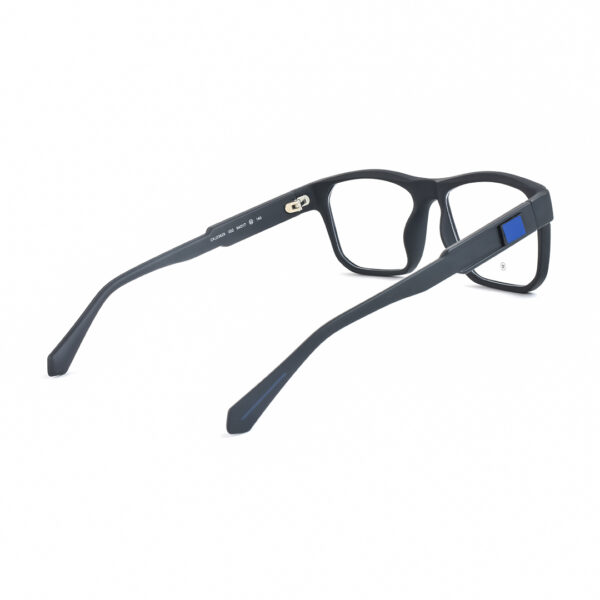Stylish Matte Black CKJ23629 002 Eyeglasses