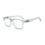 Stylish Transparent Ash CKJ23629 210 Eyeglasses