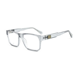 Stylish Transparent Ash CKJ23629 210 Eyeglasses