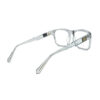 Stylish Transparent Ash CKJ23629 210 Eyeglasses