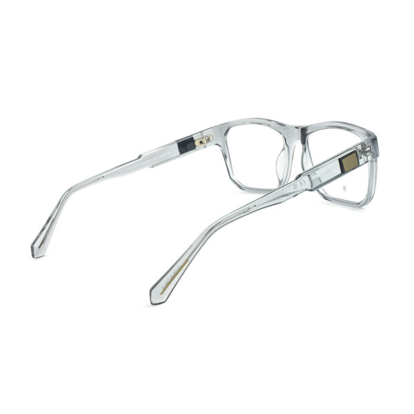 Stylish Transparent Ash CKJ23629 210 Eyeglasses