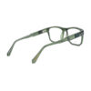 Stylish Dark Olive Green CKJ23629 300 Eyeglasses