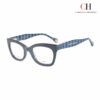 Carolina Herrera HER 0089 ZX9 BLUE AZURE Eyeglasses