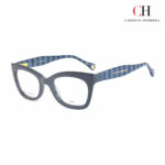 Carolina Herrera HER 0089 ZX9 BLUE AZURE Eyeglasses