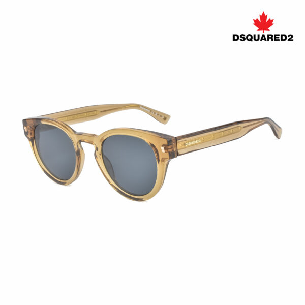 DSQUARED 2 D2 0077/S 10AIR Sunglasses