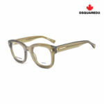 DSQUARED 2 D2 0091 4C3 Eyeglasses
