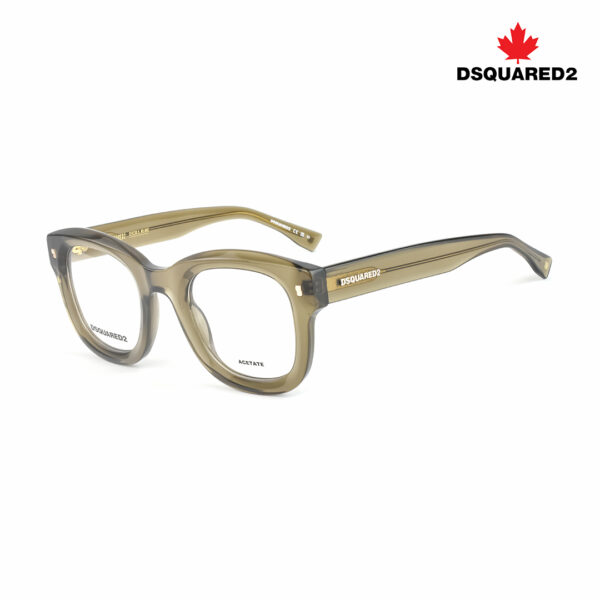 DSQUARED 2 D2 0091 4C3 Eyeglasses