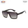 IDEE S3104 C1P Men's Square Sunglasses