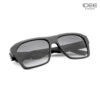 IDEE S3106 C1 Men's Square Sunglasses
