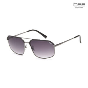 IDEE S3133 C5 Men's Pentagon Sunglasses