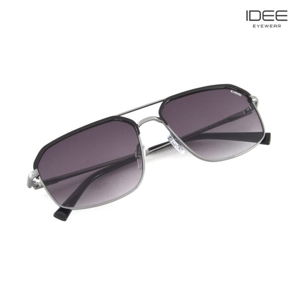 IDEE S3133 C5 Men's Pentagon Sunglasses