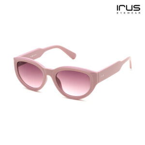 IRUS S1354 C2 Oval Women Sunglasses