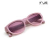 IRUS S1354 C2 Oval Women Sunglasses